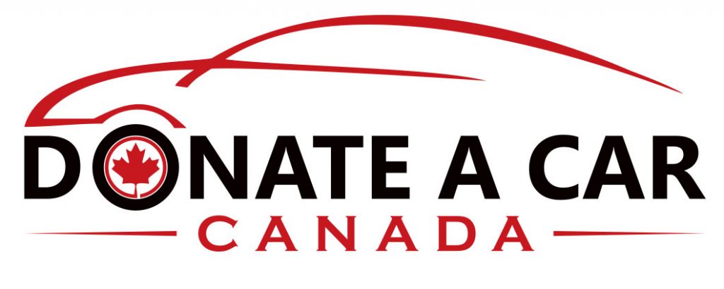 Logo for Donate A Car Canada. Donate a Car Canada accepts Vehicle Donations for Calgary Animal Rescue Society. Free towing is provided in most areas across Canada